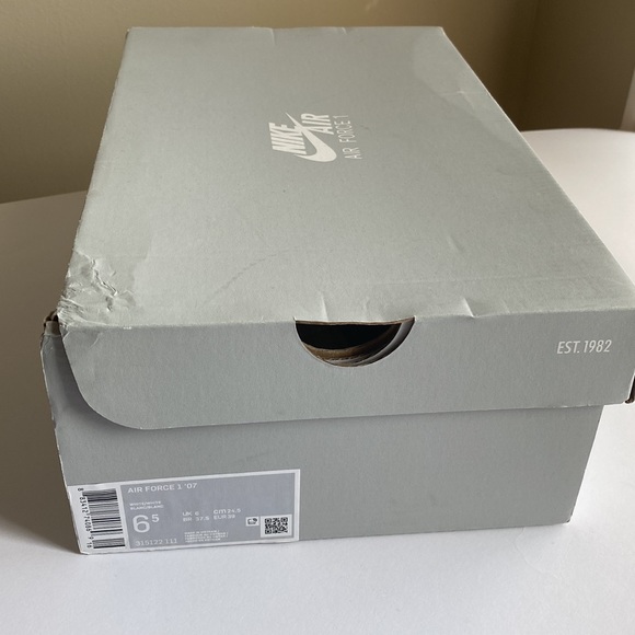 Nike Air Force 1 ‘07 - Picture 7 of 7